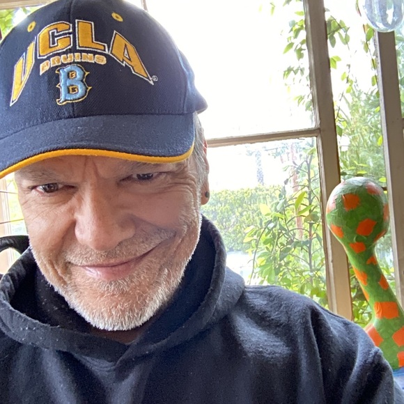 UCLA BRUINS - Picture 3 of 6